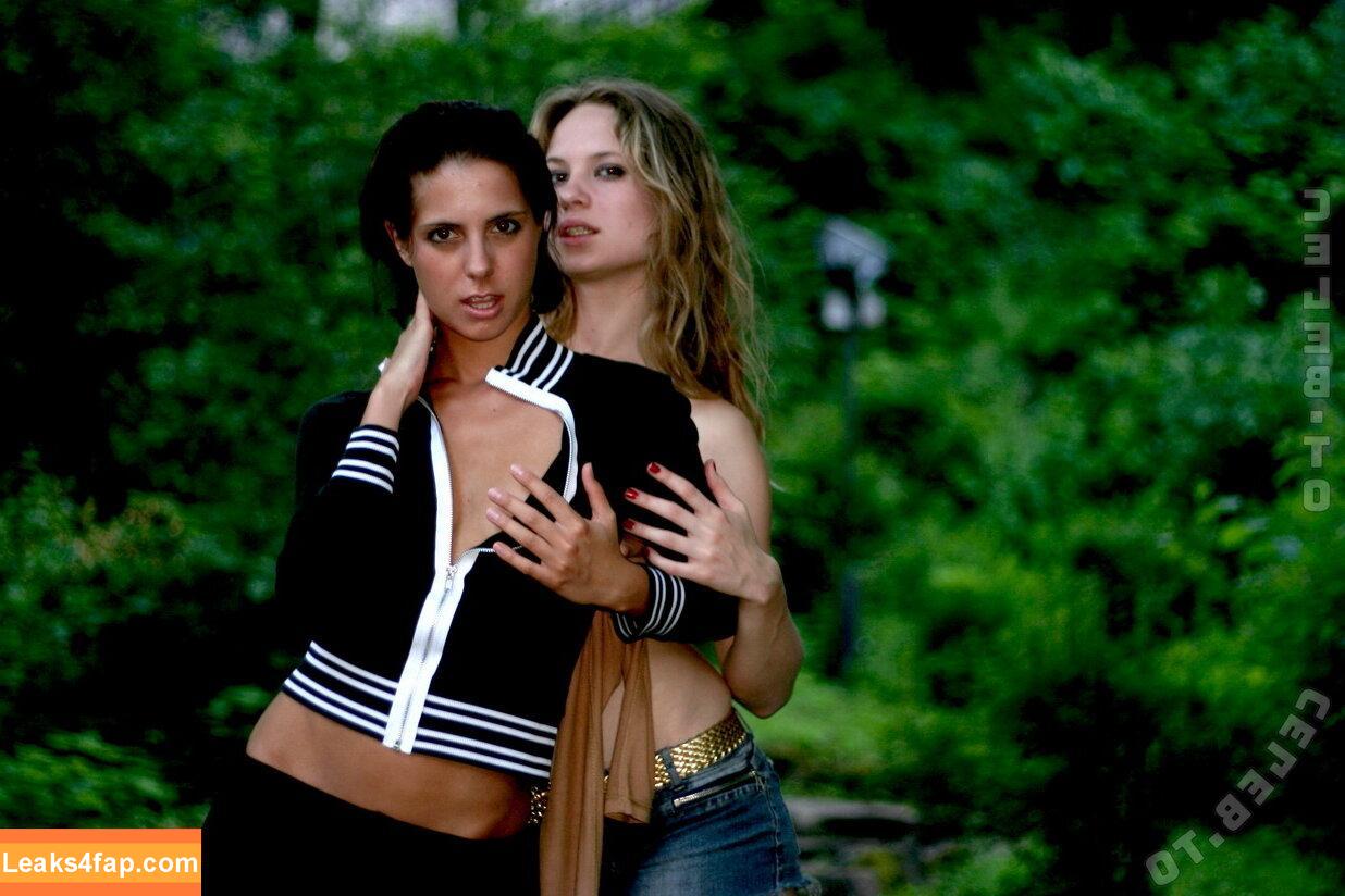 Franzi Skamet /  слитое фото фото #0105