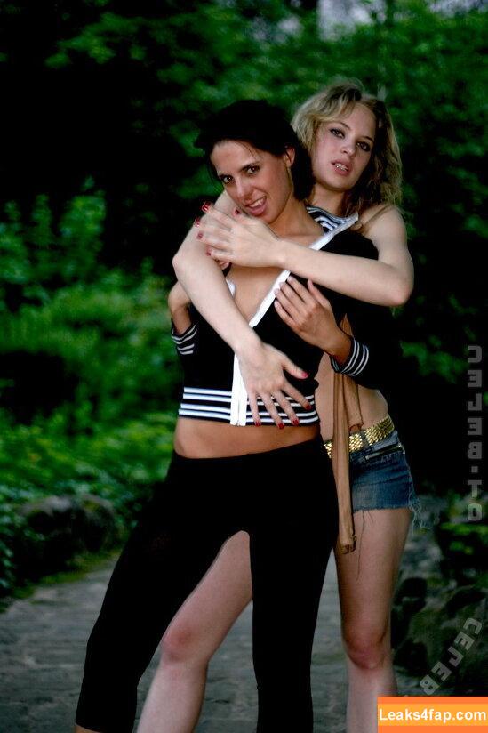 Franzi Skamet /  слитое фото фото #0113