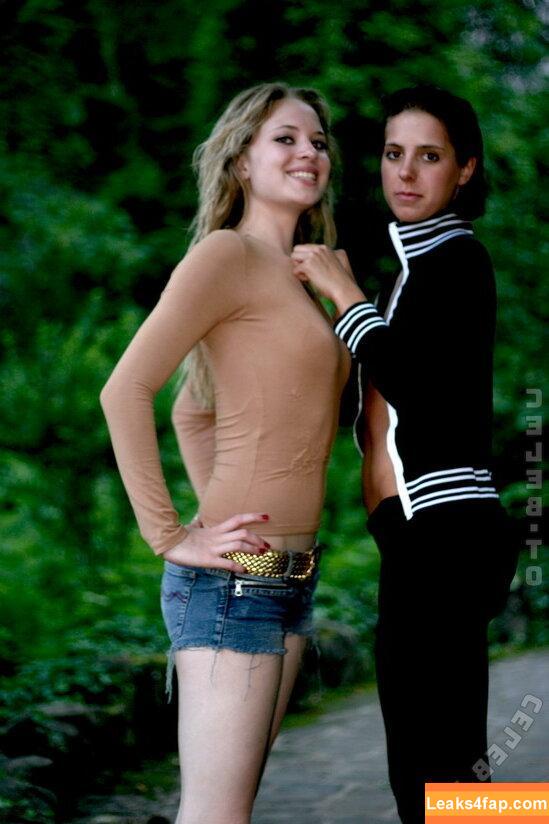 Franzi Skamet /  слитое фото фото #0121