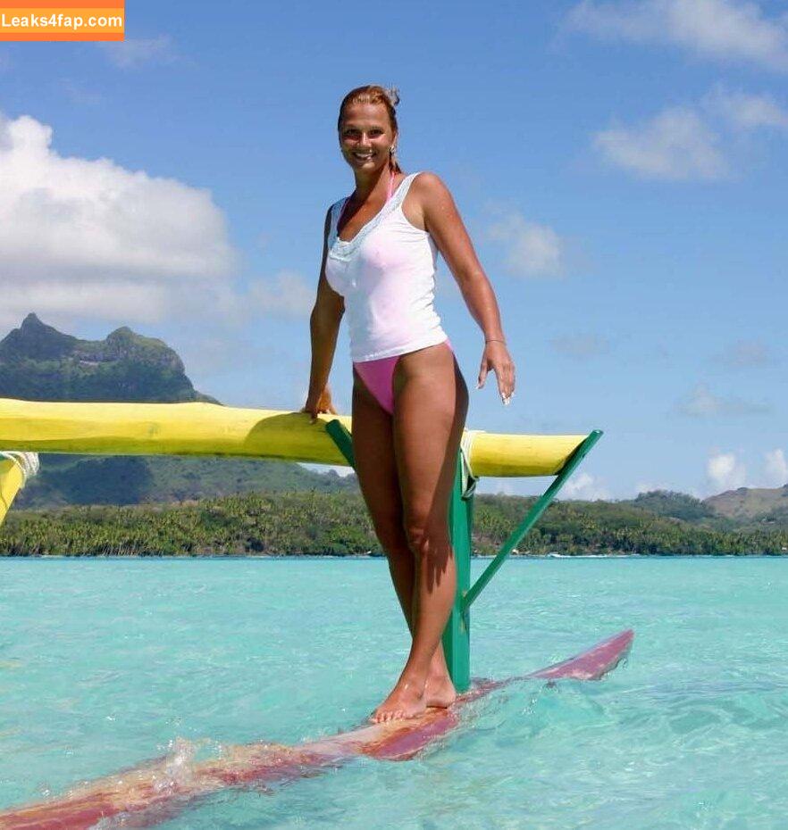 Franziska van Almsick / franziskavanalmsick leaked photo photo #0028