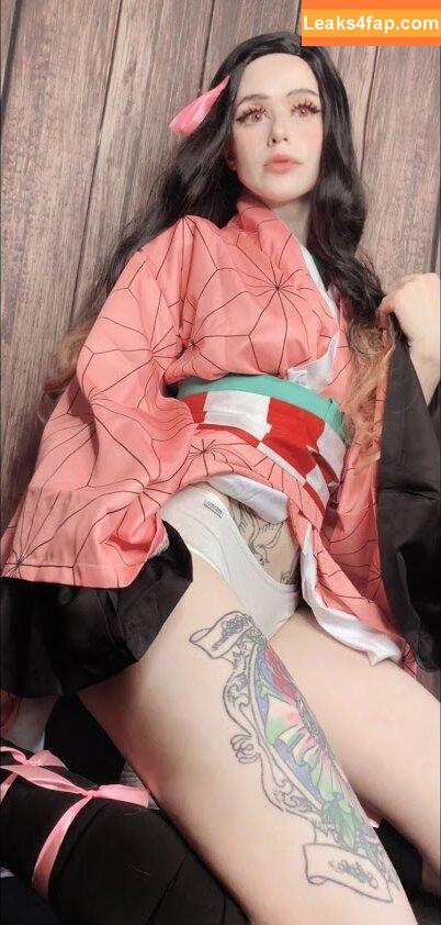 Fraulein Milk / Suisai.uwu / suisaiuwu leaked photo photo #0004