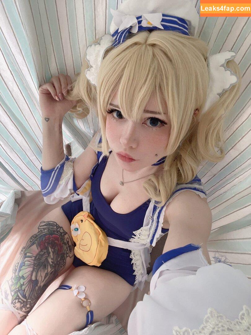 Fraulein Milk / Suisai.uwu / suisaiuwu leaked photo photo #0032