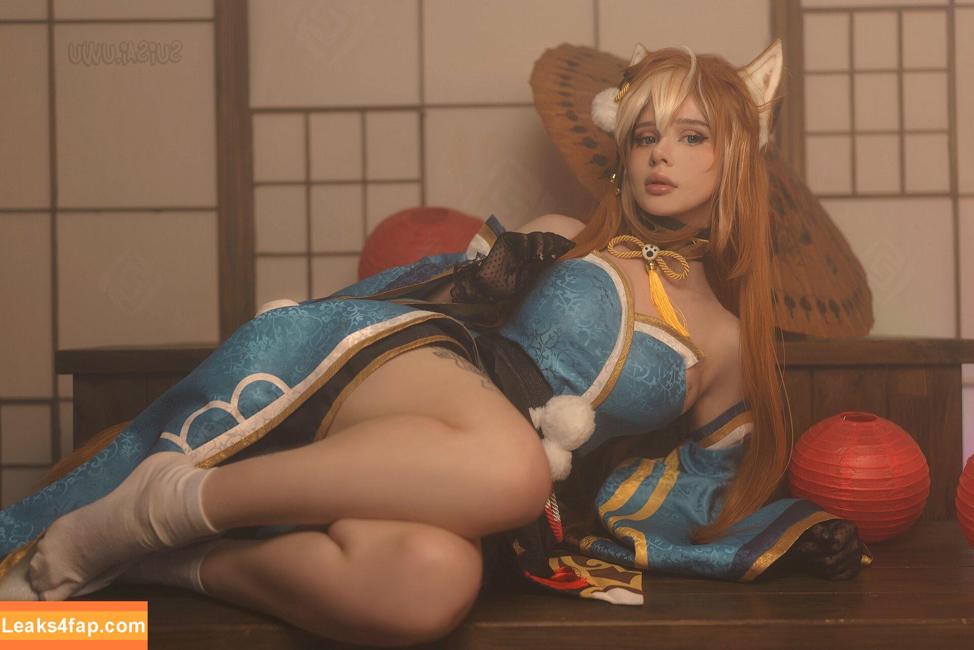 Fraulein Milk / Suisai.uwu / suisaiuwu leaked photo photo #0053