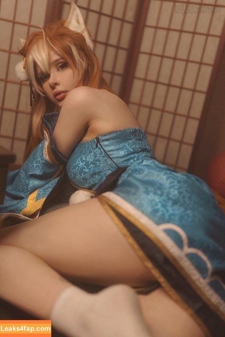 Fraulein Milk / Suisai.uwu / suisaiuwu leaked photo photo #0055