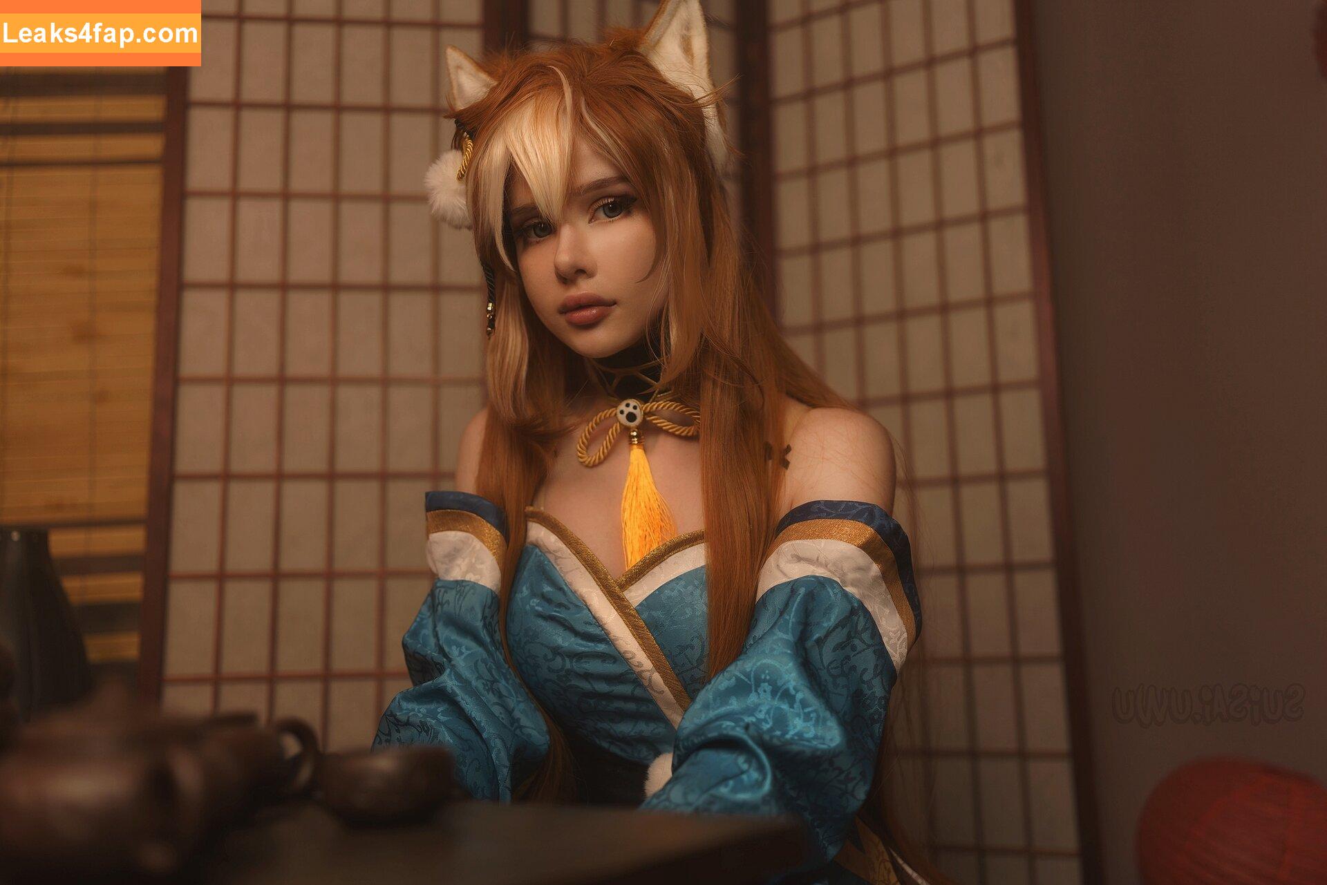 Fraulein Milk / Suisai.uwu / suisaiuwu leaked photo photo #0056
