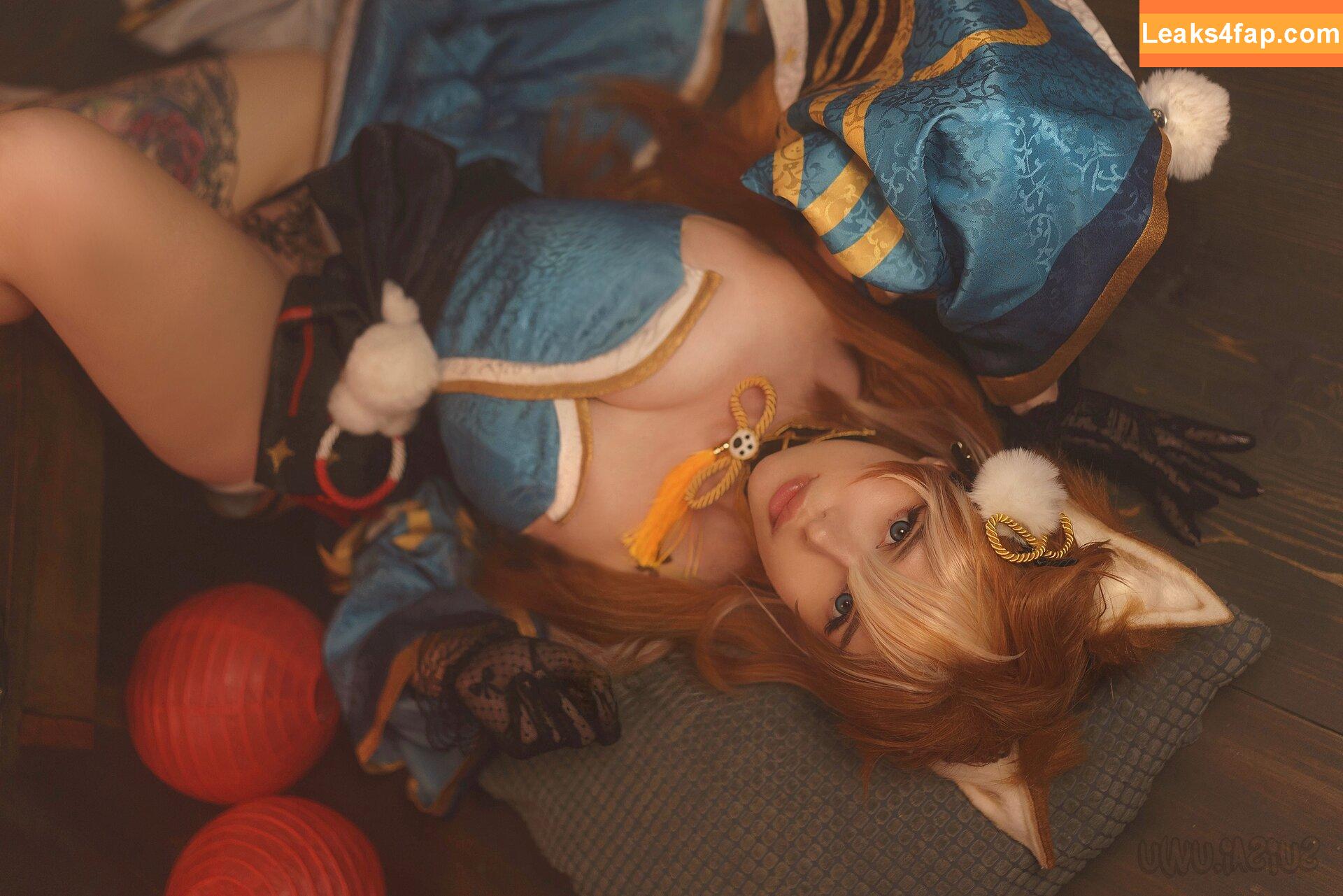 Fraulein Milk / Suisai.uwu / suisaiuwu leaked photo photo #0057