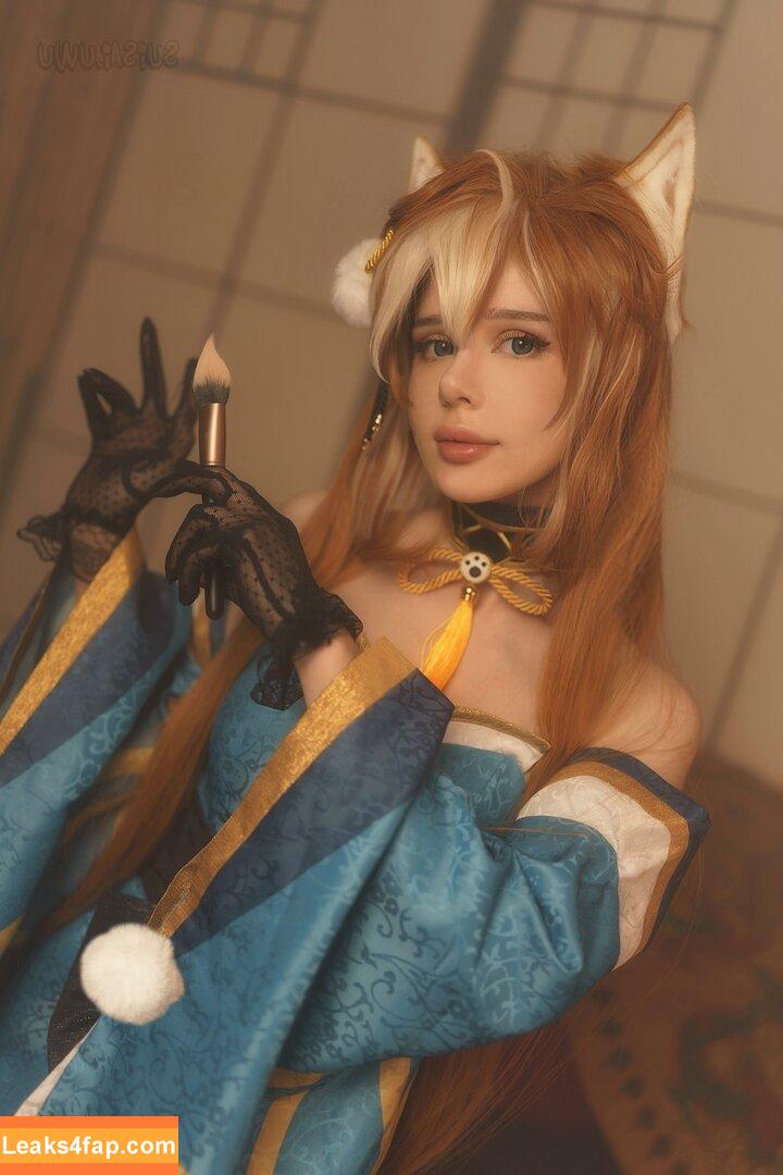 Fraulein Milk / Suisai.uwu / suisaiuwu leaked photo photo #0060
