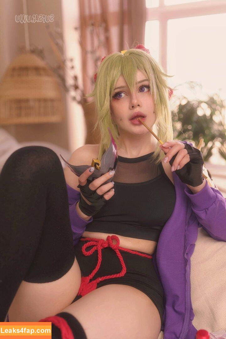 Fraulein Milk / Suisai.uwu / suisaiuwu leaked photo photo #0084