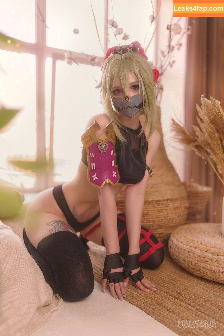 Fraulein Milk / Suisai.uwu / suisaiuwu leaked photo photo #0085