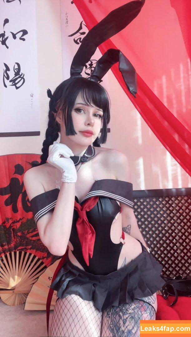 Fraulein Milk / Suisai.uwu / suisaiuwu leaked photo photo #0092