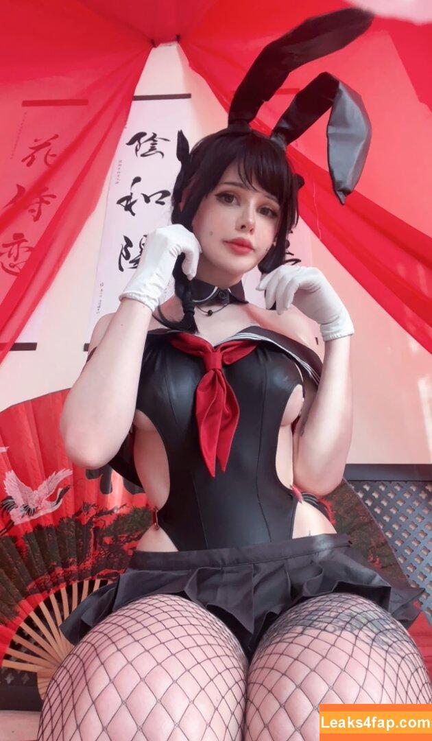 Fraulein Milk / Suisai.uwu / suisaiuwu слитое фото фото #0097