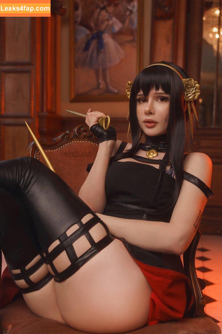 Fraulein Milk / Suisai.uwu / suisaiuwu слитое фото фото #0101