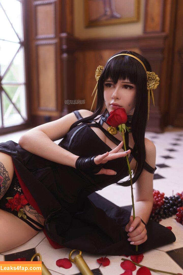 Fraulein Milk / Suisai.uwu / suisaiuwu leaked photo photo #0102