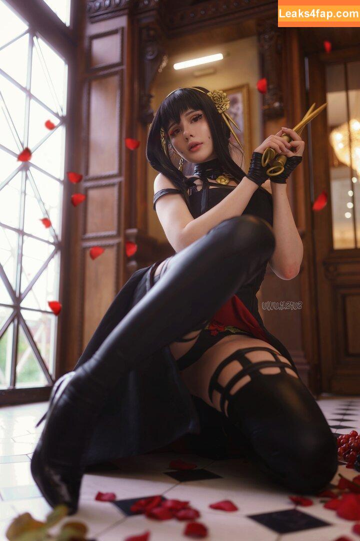 Fraulein Milk / Suisai.uwu / suisaiuwu leaked photo photo #0103