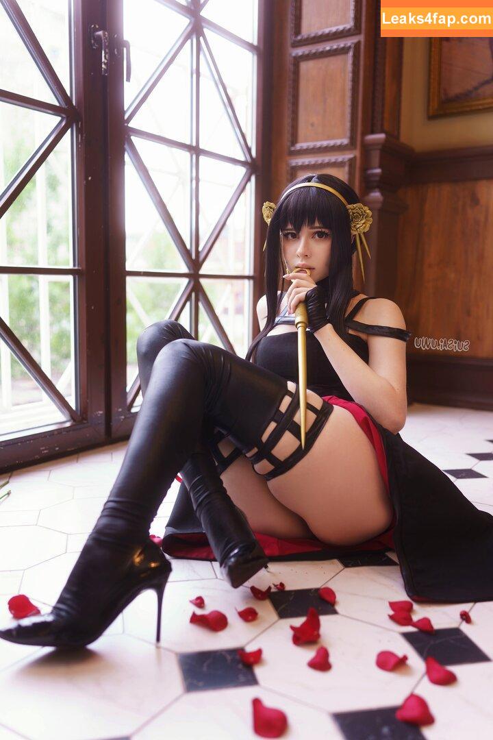 Fraulein Milk / Suisai.uwu / suisaiuwu leaked photo photo #0106