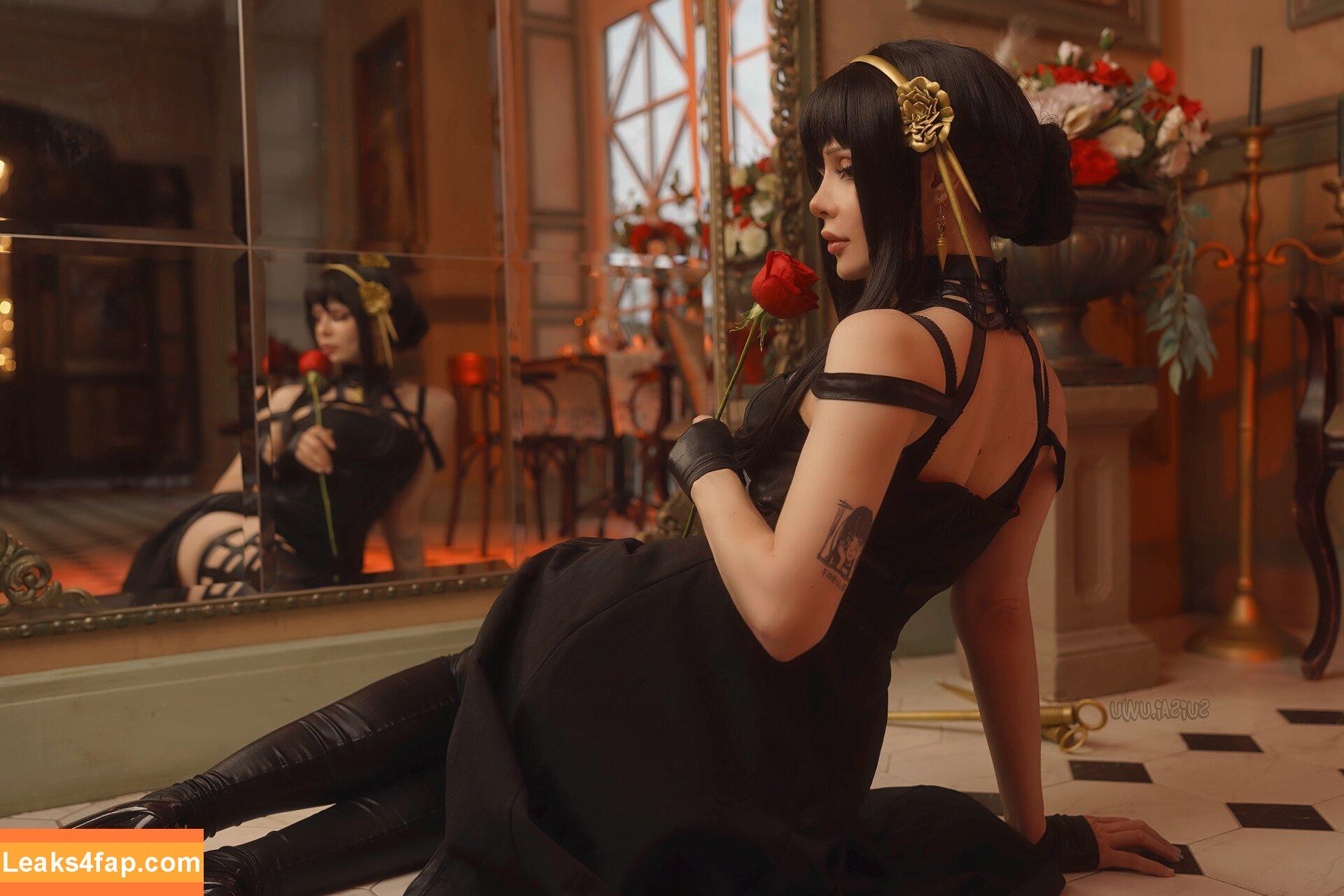 Fraulein Milk / Suisai.uwu / suisaiuwu leaked photo photo #0109