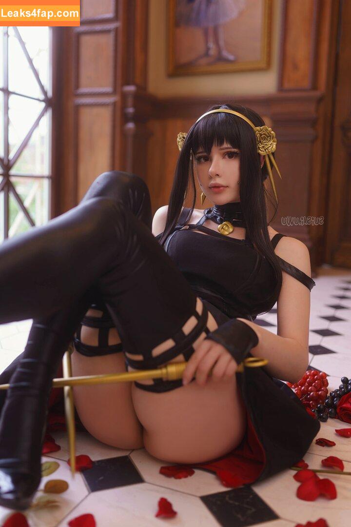 Fraulein Milk / Suisai.uwu / suisaiuwu leaked photo photo #0110