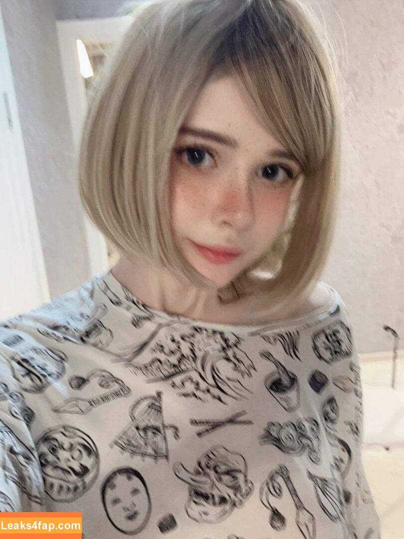 Fraulein Milk / Suisai.uwu / suisaiuwu leaked photo photo #0117