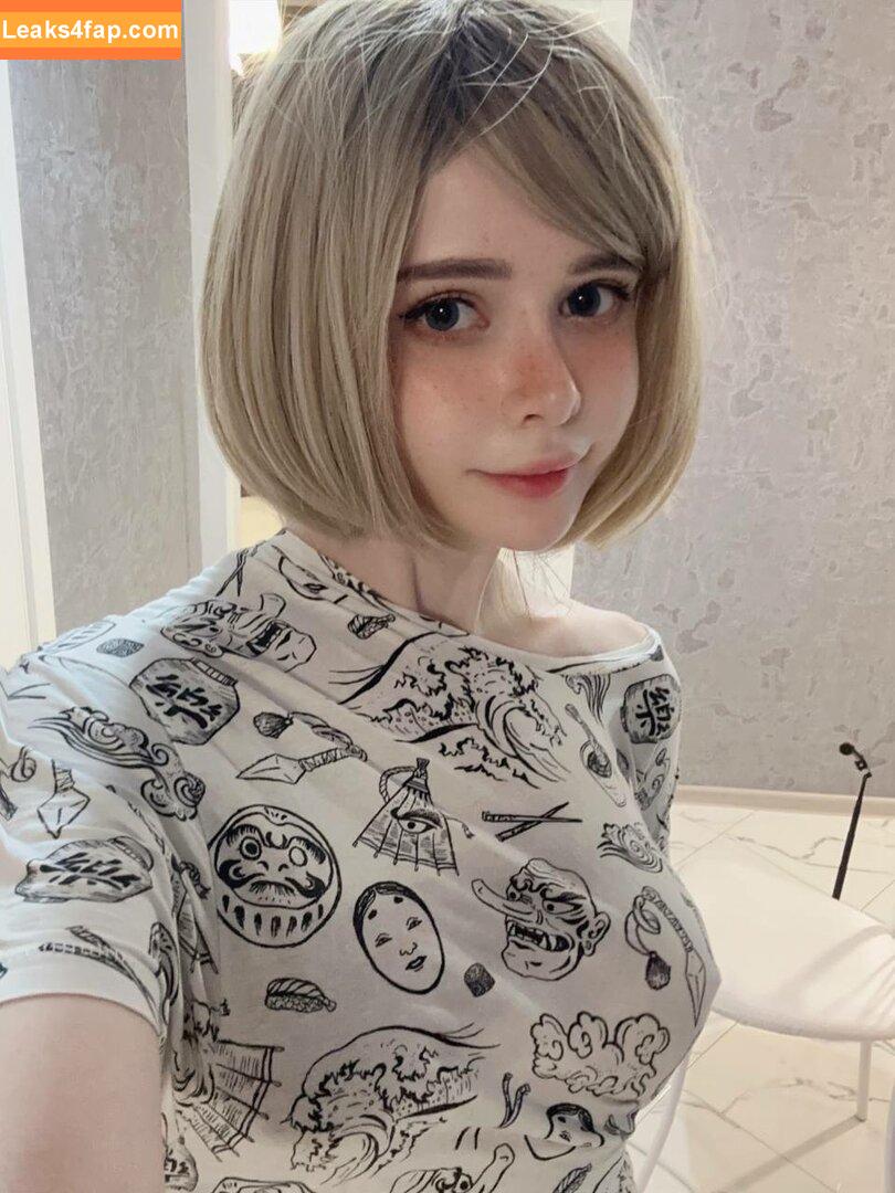 Fraulein Milk / Suisai.uwu / suisaiuwu leaked photo photo #0118