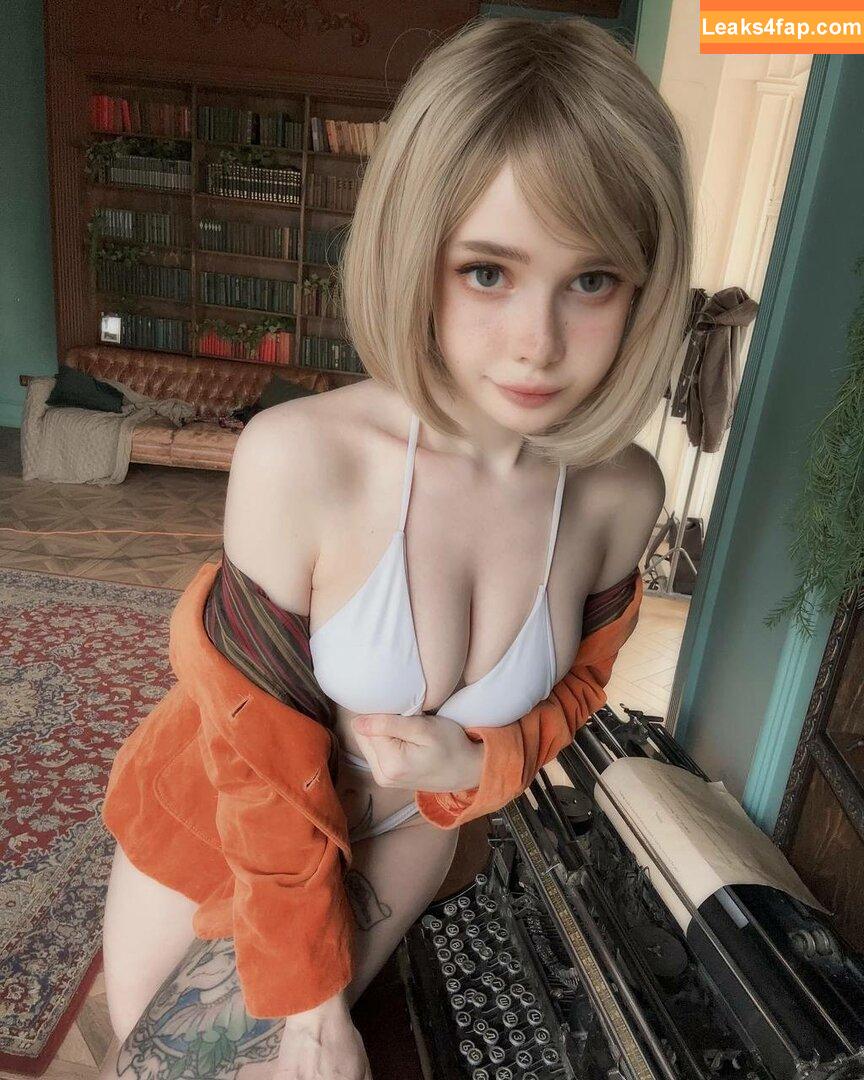 Fraulein Milk / Suisai.uwu / suisaiuwu leaked photo photo #0119