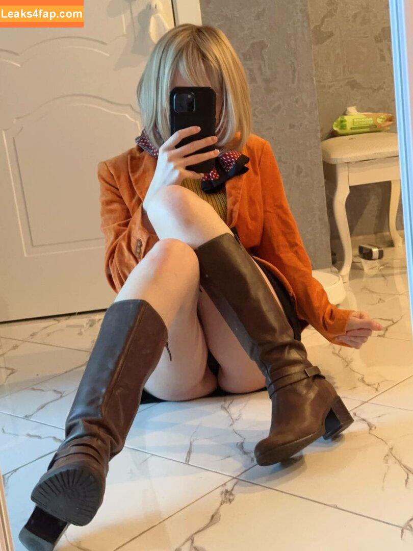Fraulein Milk / Suisai.uwu / suisaiuwu leaked photo photo #0123
