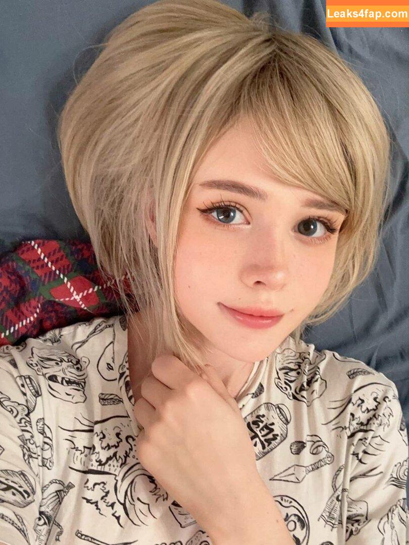 Fraulein Milk / Suisai.uwu / suisaiuwu leaked photo photo #0126