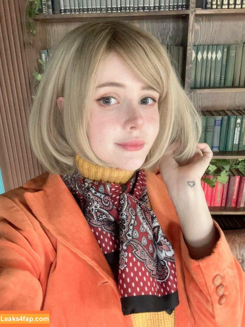 Fraulein Milk / Suisai.uwu / suisaiuwu leaked photo photo #0127