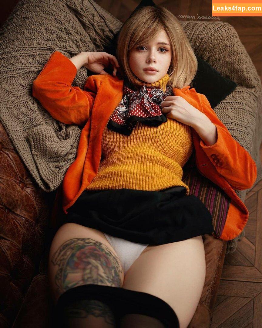 Fraulein Milk / Suisai.uwu / suisaiuwu leaked photo photo #0129