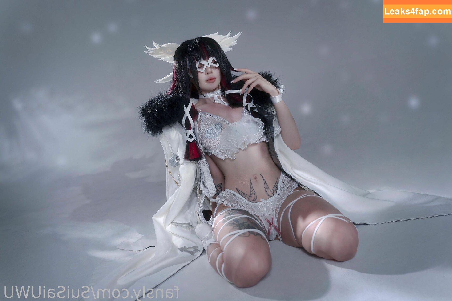 Fraulein Milk / Suisai.uwu / suisaiuwu leaked photo photo #0148