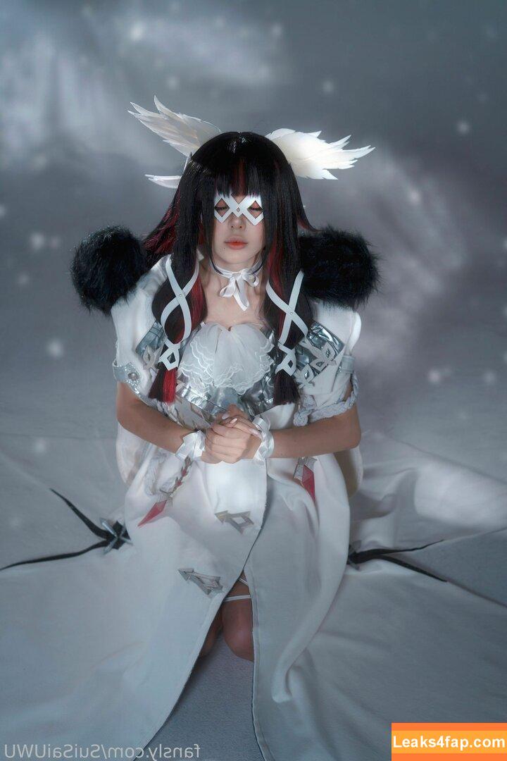 Fraulein Milk / Suisai.uwu / suisaiuwu leaked photo photo #0149