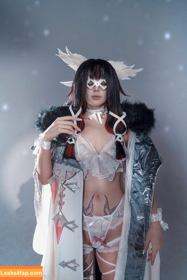Fraulein Milk / Suisai.uwu / suisaiuwu leaked photo photo #0151