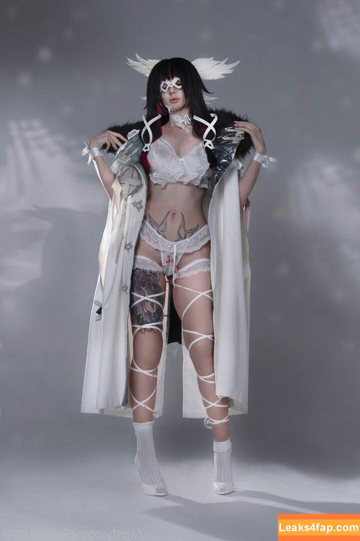 Fraulein Milk / Suisai.uwu / suisaiuwu leaked photo photo #0153