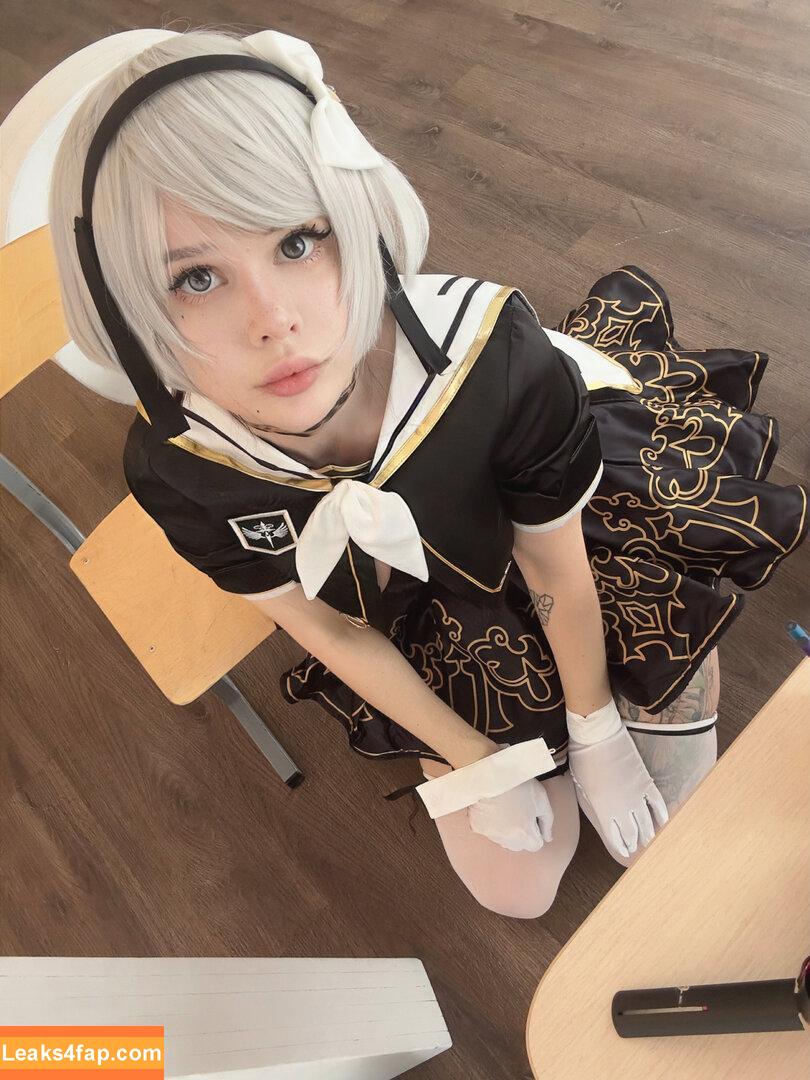 Fraulein Milk / Suisai.uwu / suisaiuwu leaked photo photo #0161