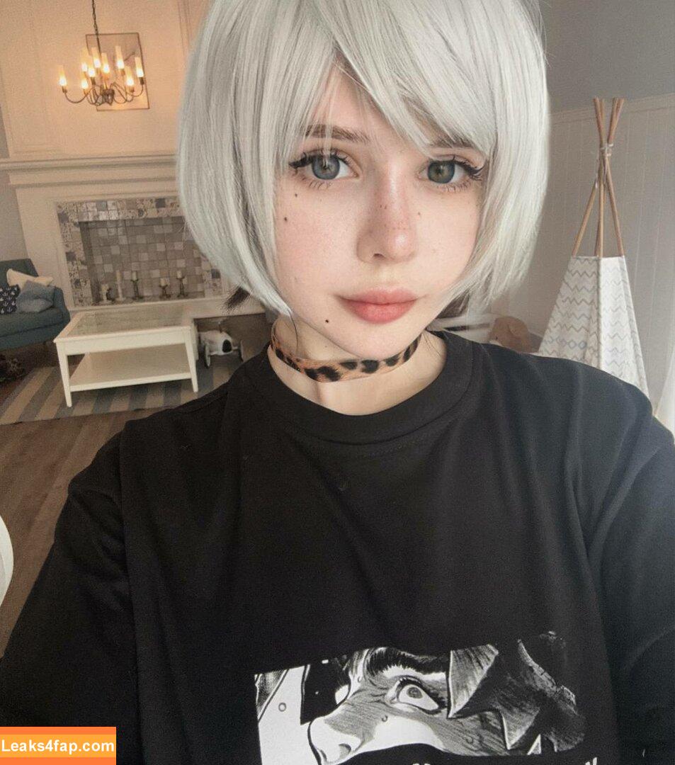 Fraulein Milk / Suisai.uwu / suisaiuwu leaked photo photo #0165