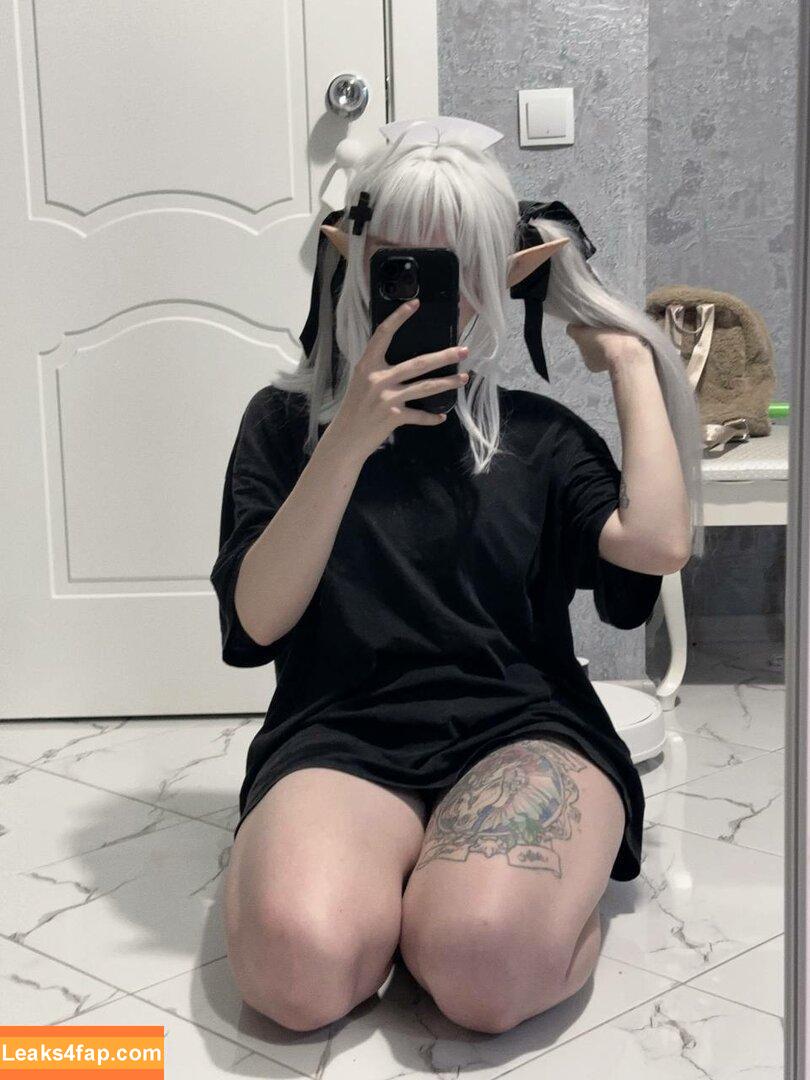 Fraulein Milk / Suisai.uwu / suisaiuwu leaked photo photo #0167