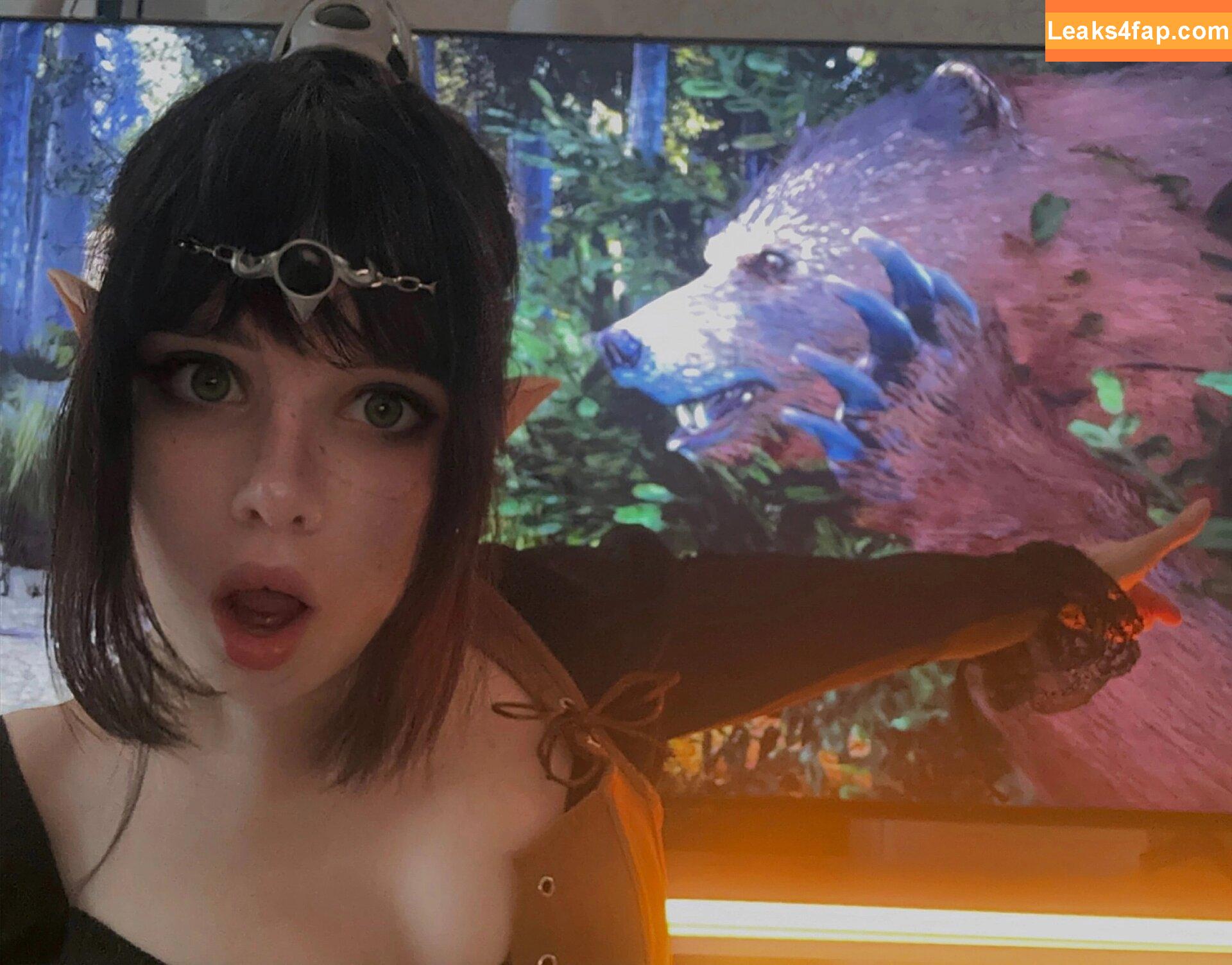 Fraulein Milk / Suisai.uwu / suisaiuwu leaked photo photo #0178