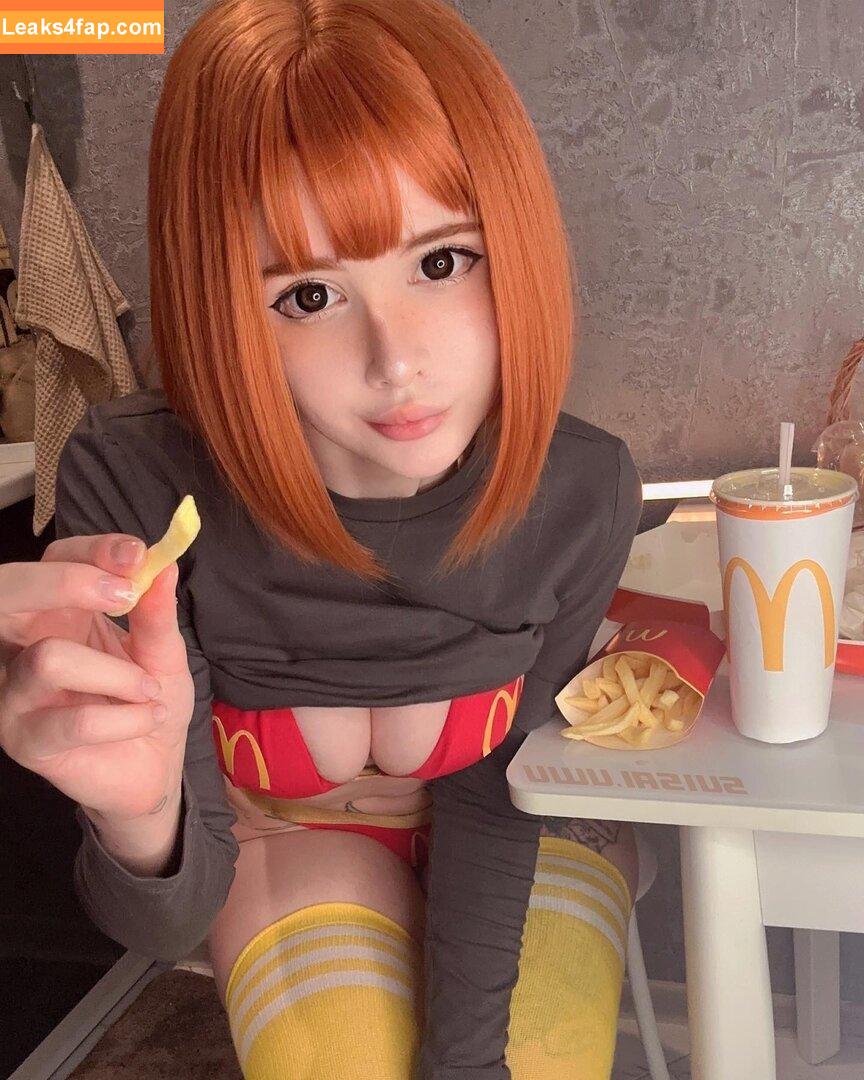 Fraulein Milk / Suisai.uwu / suisaiuwu leaked photo photo #0179