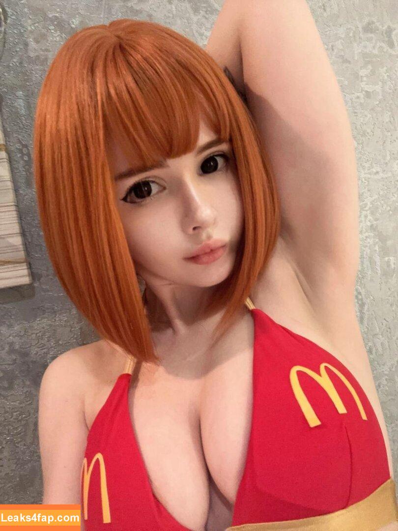 Fraulein Milk / Suisai.uwu / suisaiuwu leaked photo photo #0196