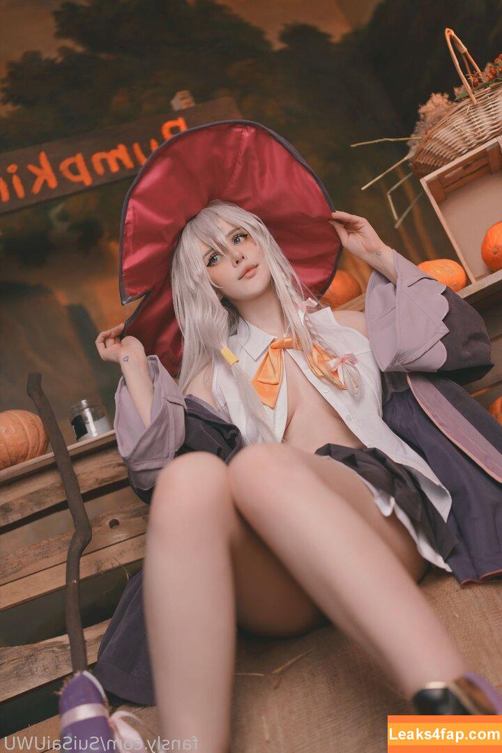 Fraulein Milk / Suisai.uwu / frauleinmilk / suisaiuwu слитое фото фото #0198