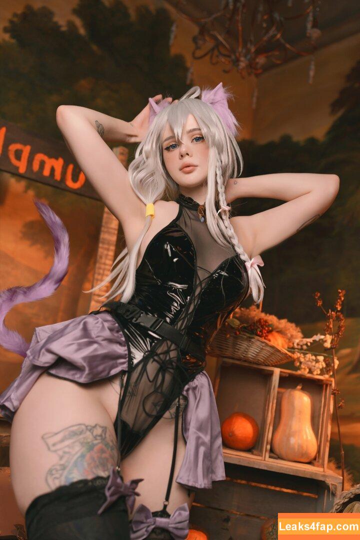 Fraulein Milk / Suisai.uwu / frauleinmilk / suisaiuwu слитое фото фото #0199