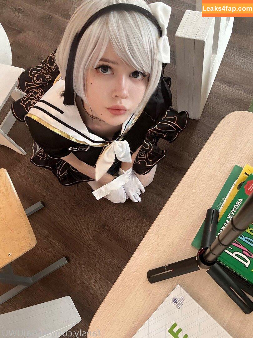 Fraulein Milk / Suisai.uwu / frauleinmilk / suisaiuwu слитое фото фото #0210
