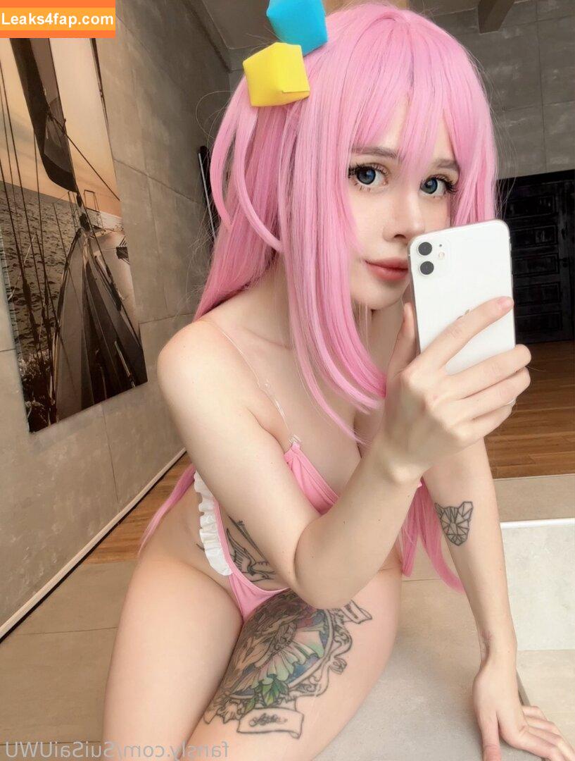 Fraulein Milk / Suisai.uwu / frauleinmilk / suisaiuwu слитое фото фото #0217