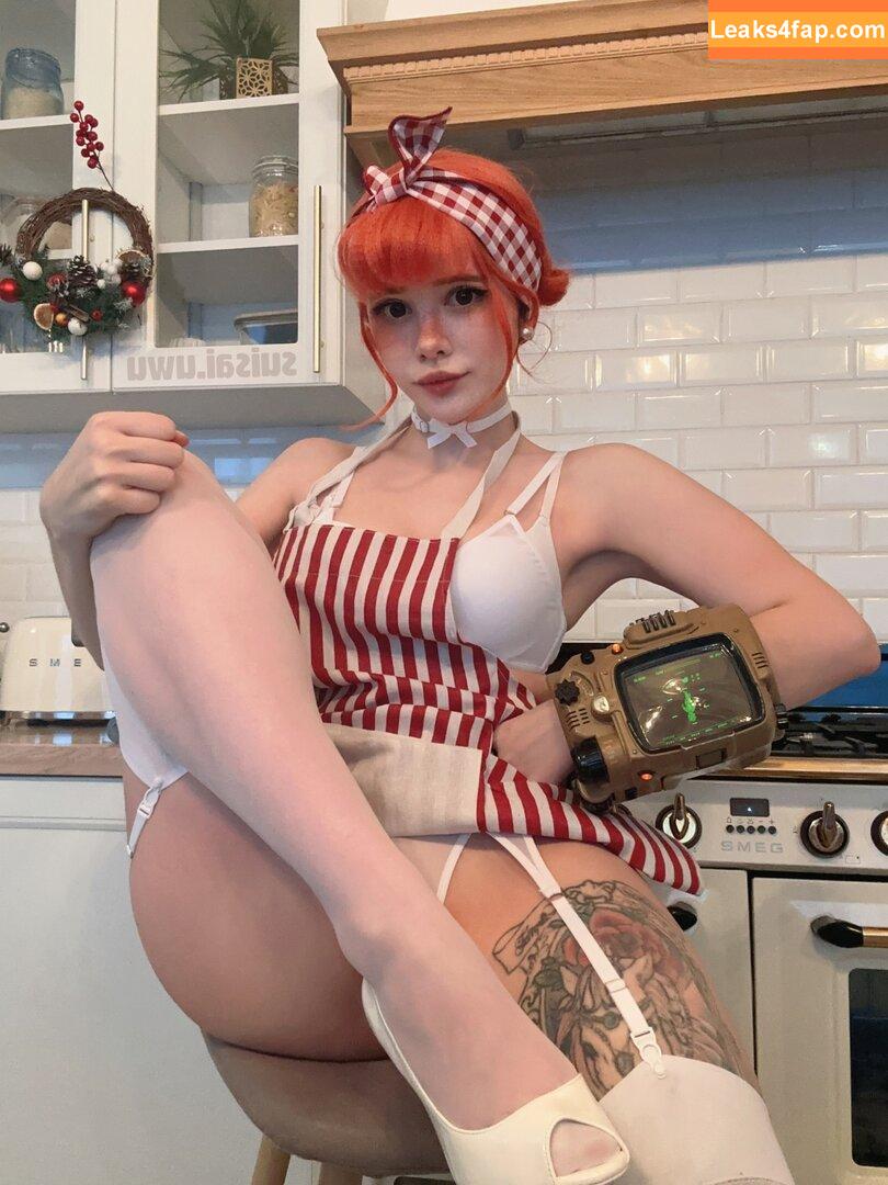 Fraulein Milk / Suisai.uwu / frauleinmilk / suisaiuwu leaked photo photo #0298