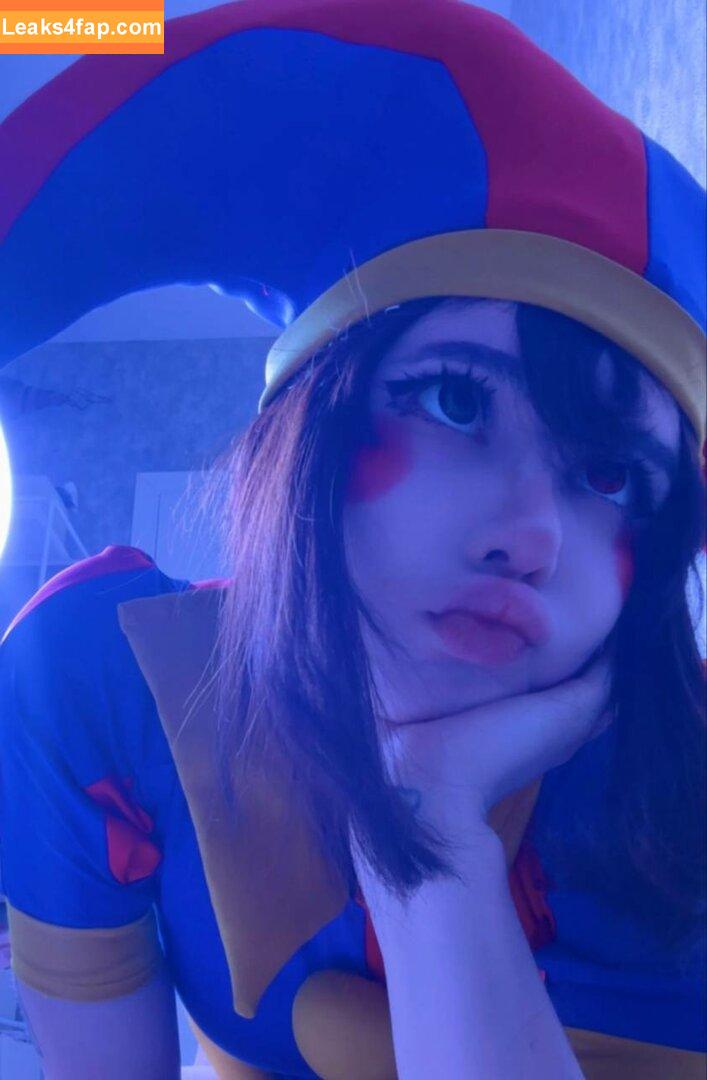 Fraulein Milk / Suisai.uwu / frauleinmilk / suisaiuwu leaked photo photo #0302