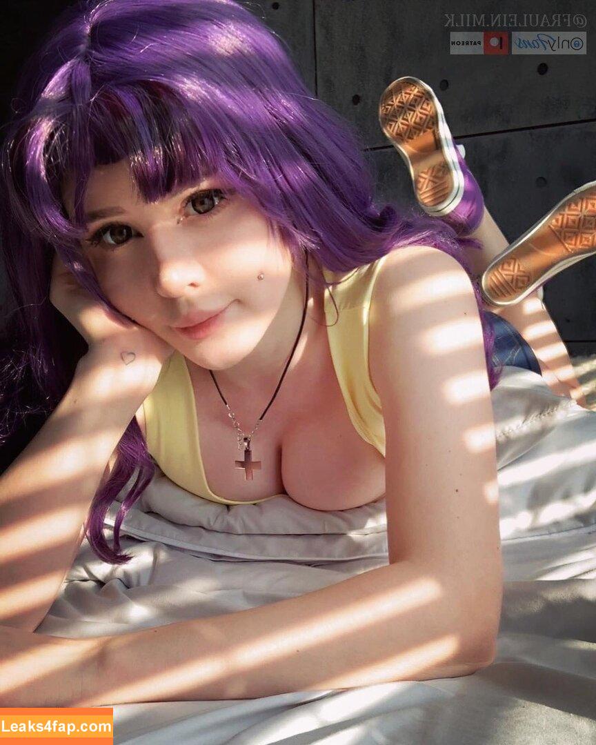 Fraulein Milk / Suisai.uwu / suisaiuwu leaked photo photo #0443