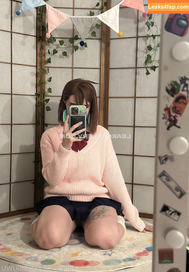 Fraulein Milk / Suisai.uwu / suisaiuwu слитое фото фото #0447