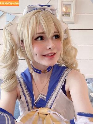 Fraulein Milk photo #0029
