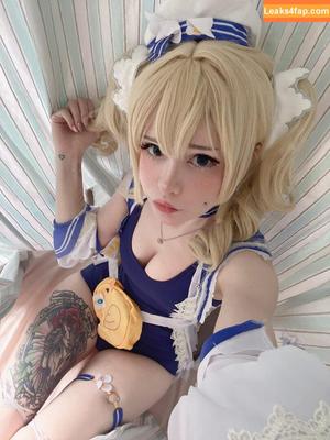 Fraulein Milk photo #0032