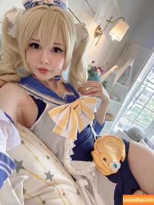 Fraulein Milk photo #0033
