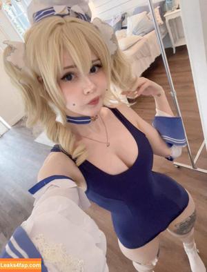 Fraulein Milk photo #0039